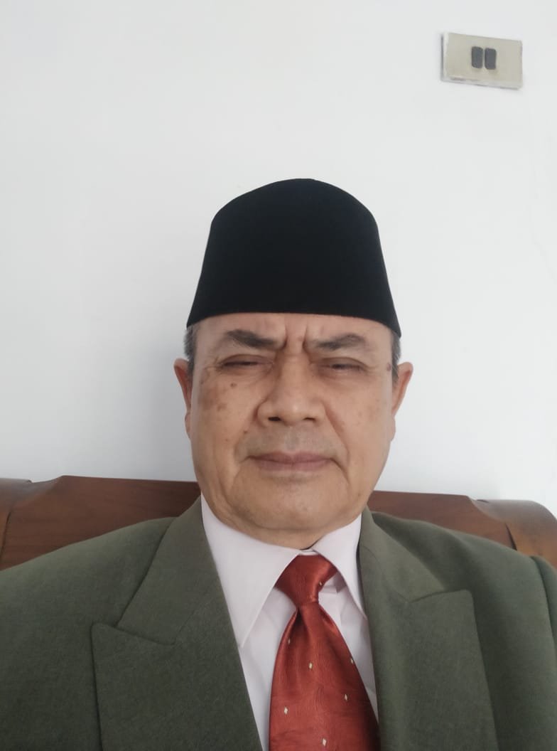 Foto Ketua FKUB